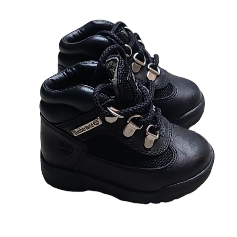 Timberland Toddler Field Boots  Toddler Size 5.5